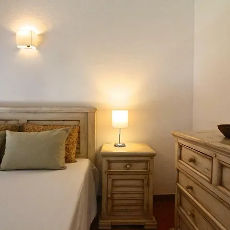 Apartment Marina Parque - Clever Details