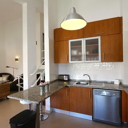 Marina Parque - Clever Details Apartment *