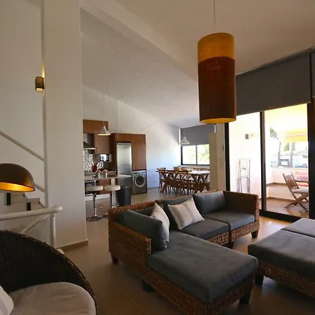 Apartment Marina Parque - Clever Details