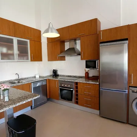 Apartment Marina Parque - Clever Details