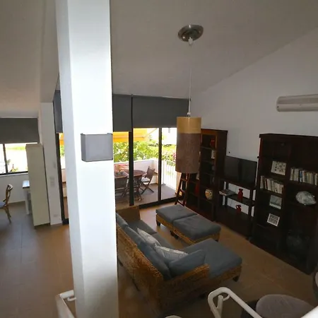 Apartment Marina Parque - Clever Details