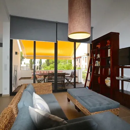 Marina Parque - Clever Details