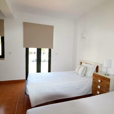 דירה Marina Parque - Clever Details וילהמורה