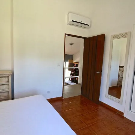 Marina Parque - Clever Details Lejlighed