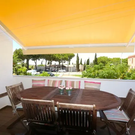 Lejlighed Marina Parque - Clever Details