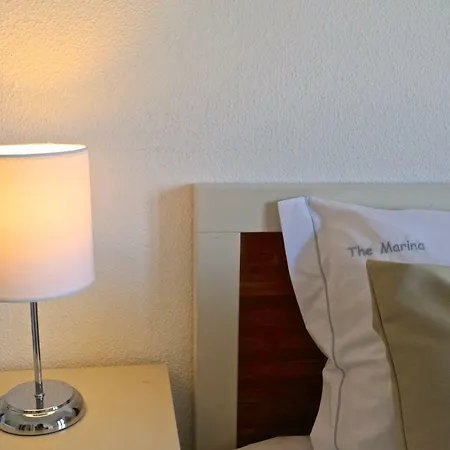 Marina Parque - Clever Details Vilamoura