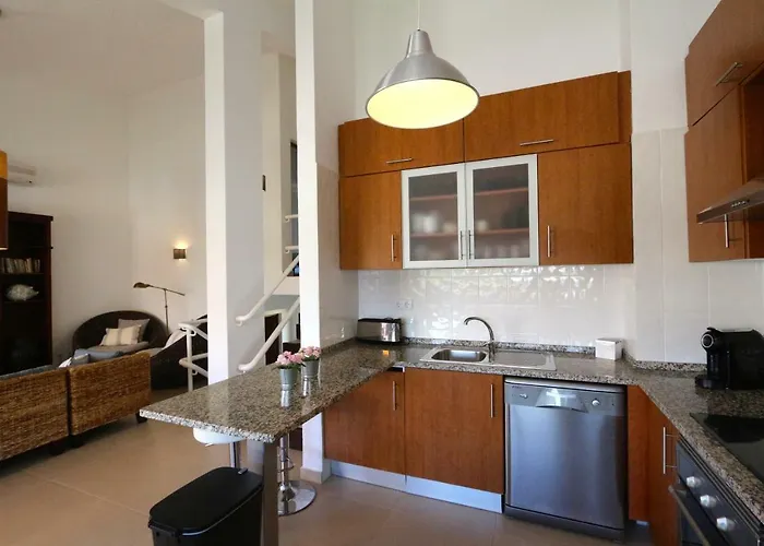 Marina Parque - Clever Details Appartement *