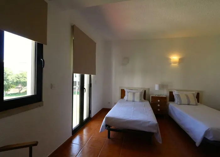 Appartement Marina Parque - Clever Details *