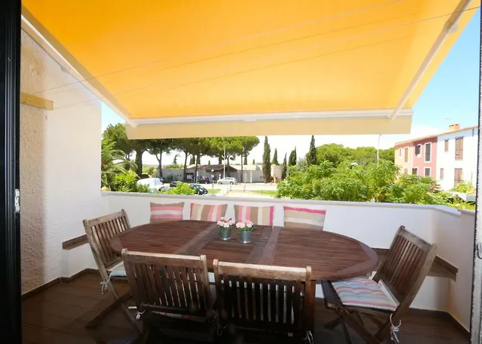 Appartement Marina Parque - Clever Details