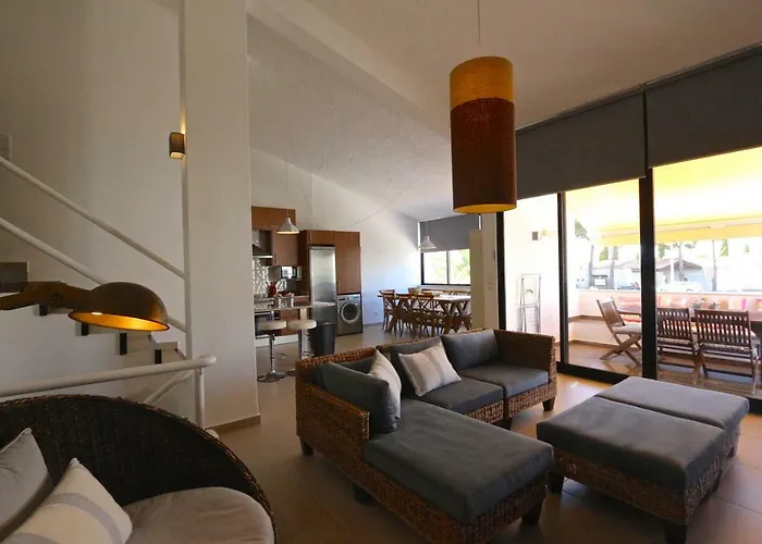 Appartement Marina Parque - Clever Details