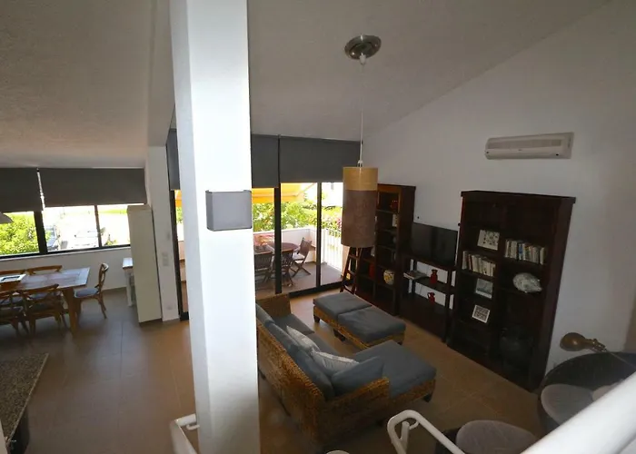 Appartement Marina Parque - Clever Details