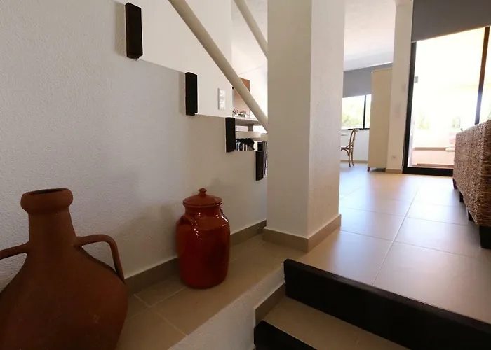 Appartement Marina Parque - Clever Details