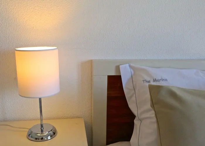 Marina Parque - Clever Details Vilamoura